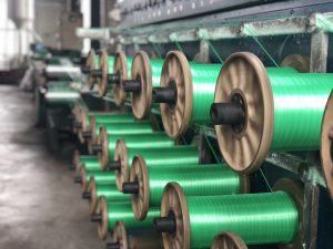 ropes factory