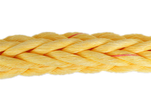 8 Strands Braided Rope