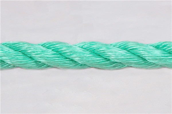 PP Danline 3 Strand Twisted Ropes