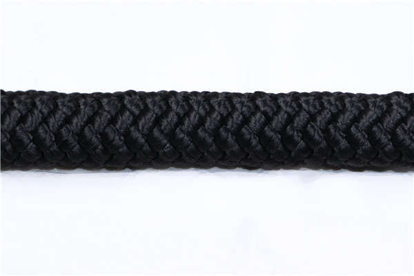 PP diamond  braided rope