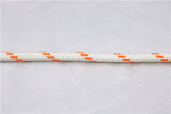 Polyester Braided Rope for Sale