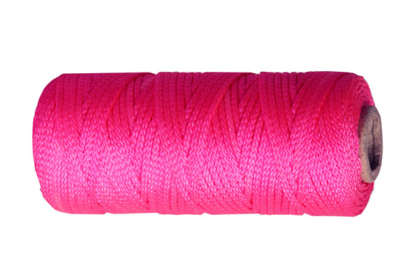 Polyester Braided Mason Twine