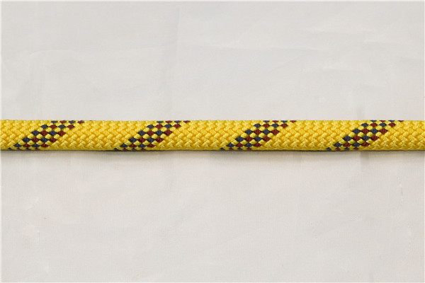 Polyester Static Rope for Sale